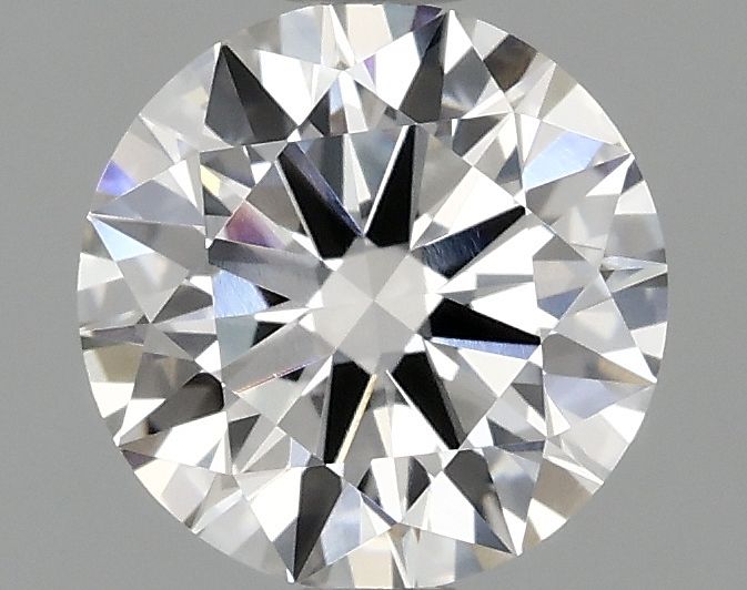 1.53 ct. round Lab Grown Diamond front image