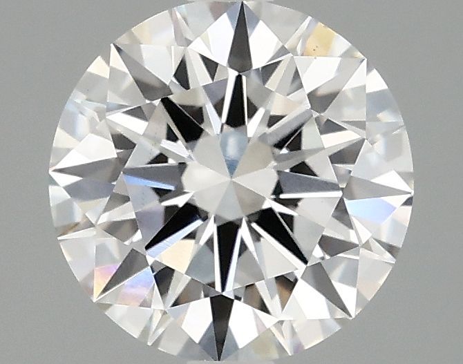 1.88 ct. round Lab Grown Diamond front image