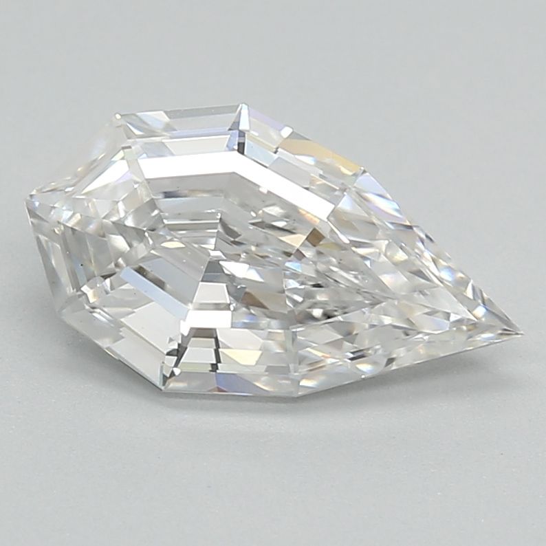 1.49 ct. pear Lab Grown Diamond front image
