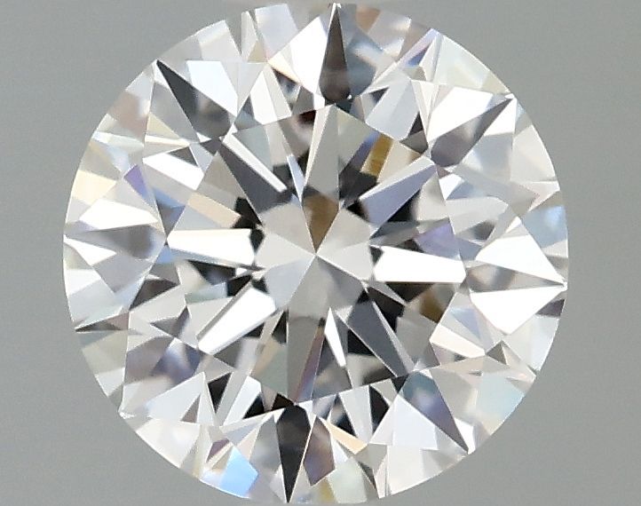 1.03 ct. round Lab Grown Diamond front image