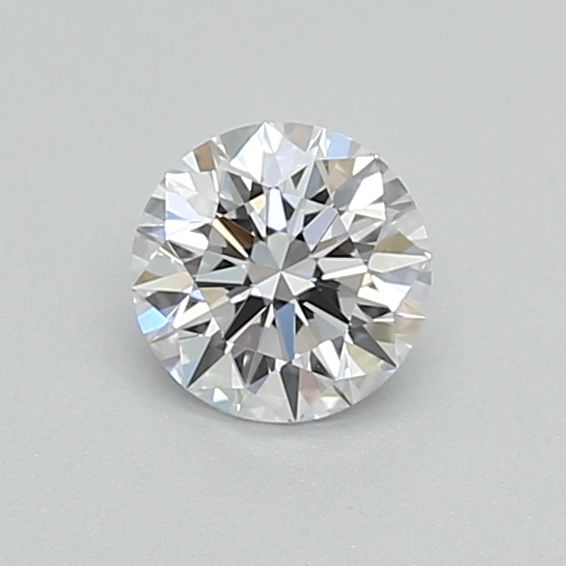 0.35 ct lab-grown Round Diamond