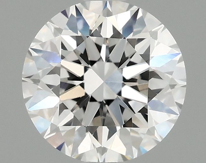 1.09 ct. round Lab Grown Diamond front image