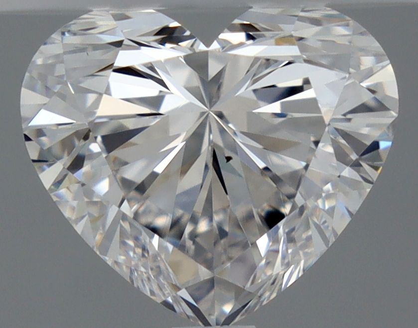 Heart Diamond
