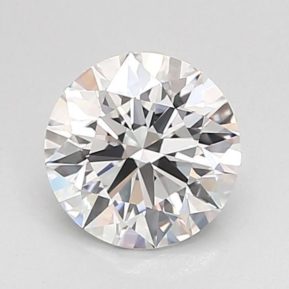 1.01 ct. round Lab Grown Diamond front image