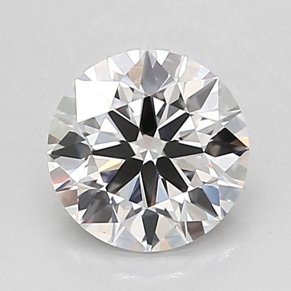1.02 ct. round Lab Grown Diamond front image