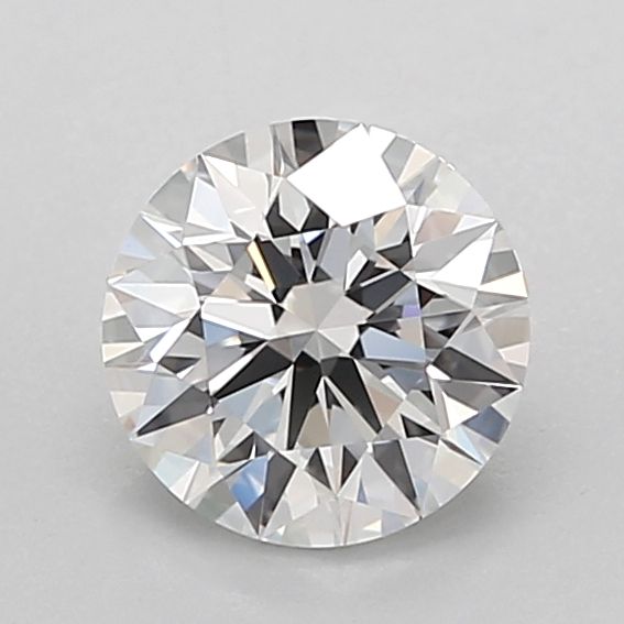 1.00 ct. round Lab Grown Diamond front image