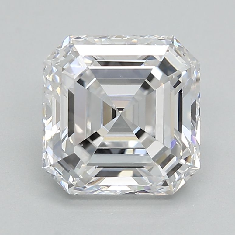 Asscher Diamond