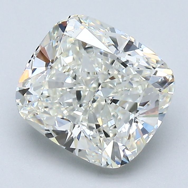 Cushion Diamond