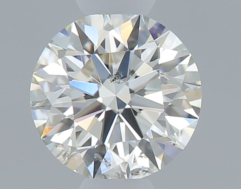 0.43 ct Round Diamond