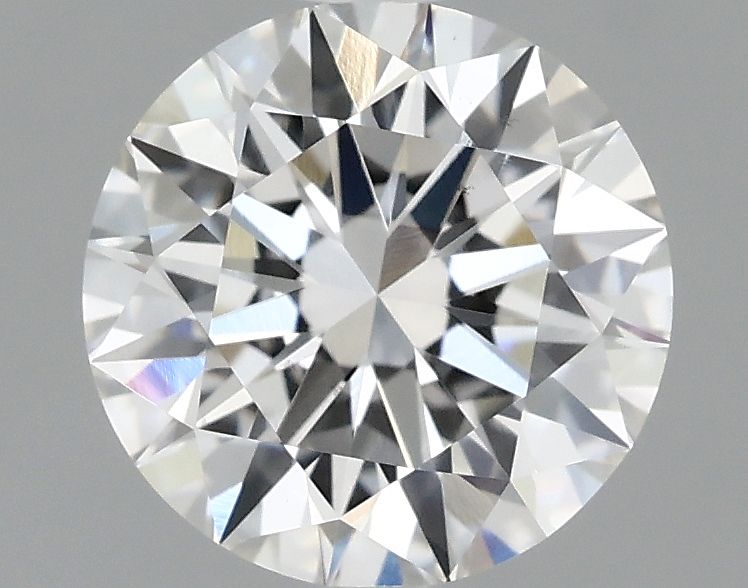 1.19 ct. round Lab Grown Diamond front image