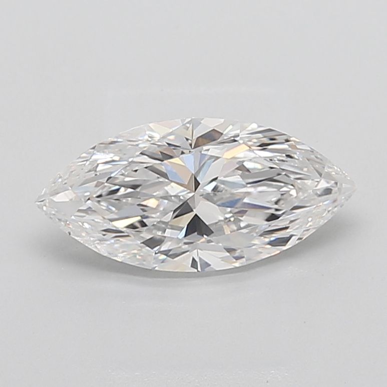 3.03 ct. marquise Lab Grown Diamond front image