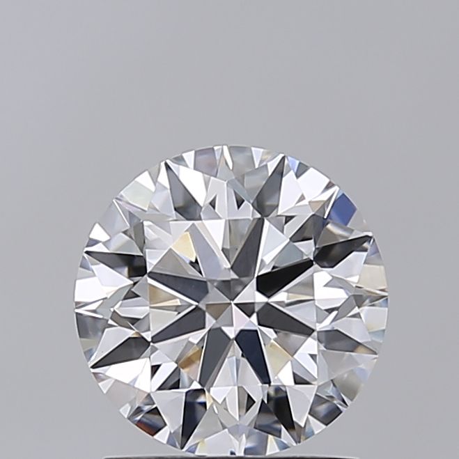 1.51 ct. round Lab Grown Diamond front image