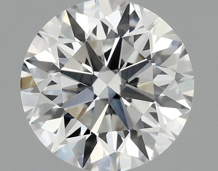 1.01 ct. round Lab Grown Diamond front image