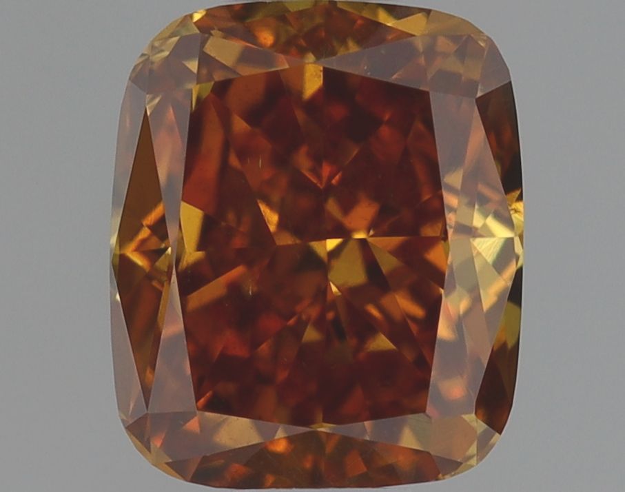 Coloured Diamonds