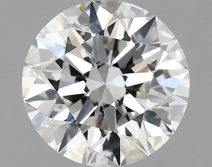 1.06 ct. round Lab Grown Diamond front image