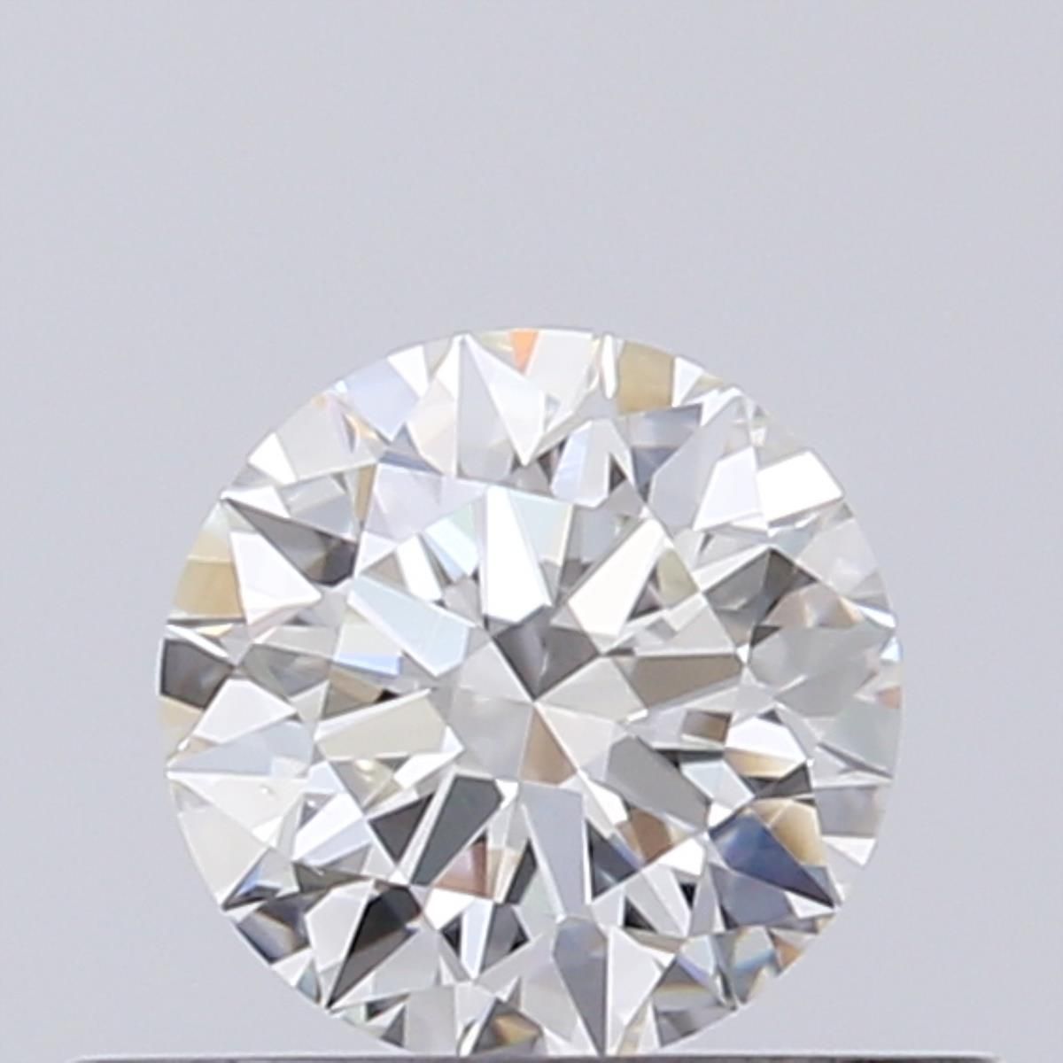 0.37 ct Round Diamond