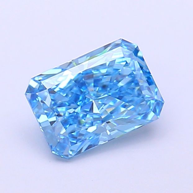 1.08 ct. radiant Lab Grown Diamond front image