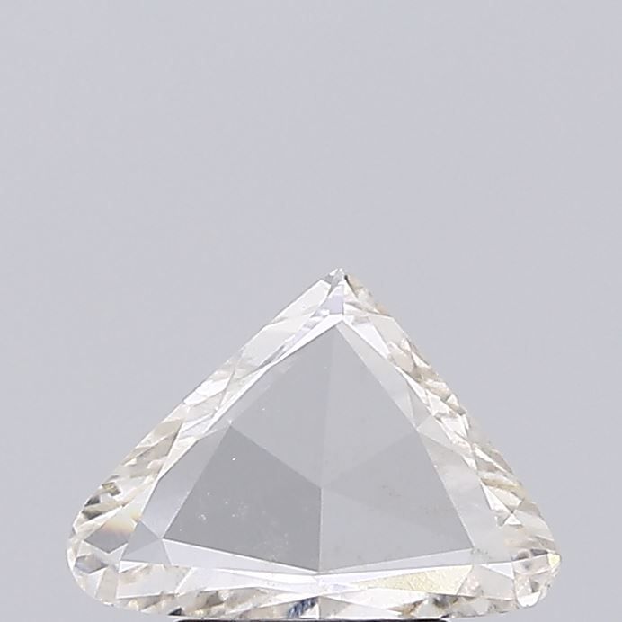 0.70ct Rose J SI1