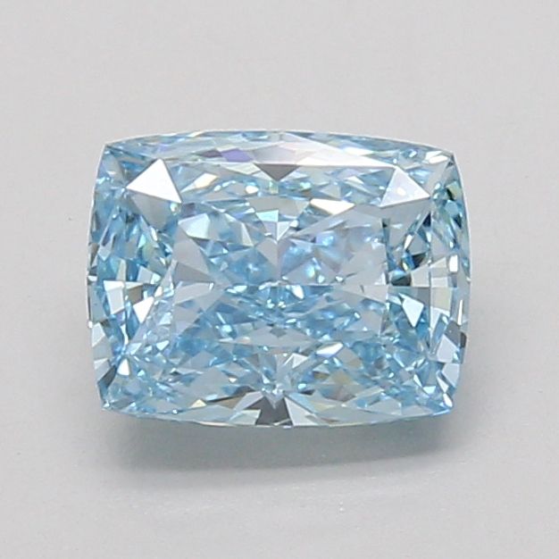 1.55 ct Cushion Modified diamond