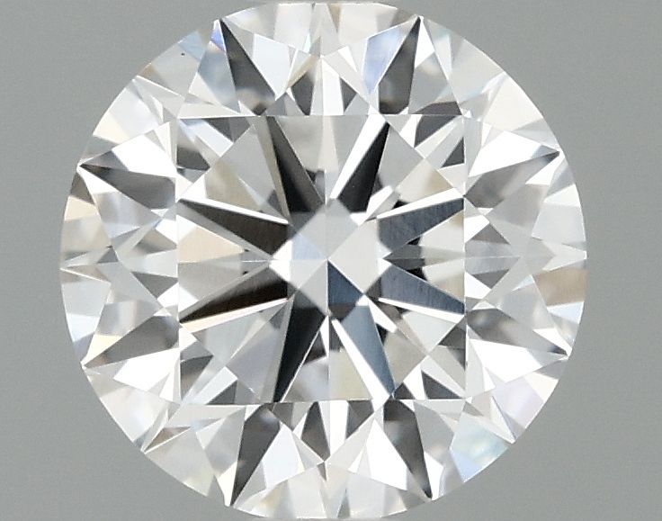 1.09 ct. round Lab Grown Diamond front image