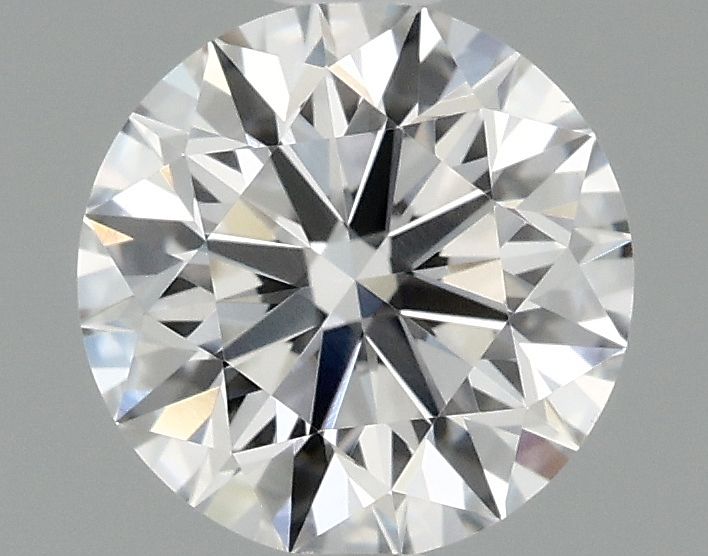 1.02 ct. round Lab Grown Diamond front image