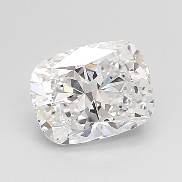 1.07 ct lab-grown Cushion modified Diamond
