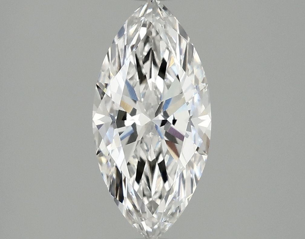 1.57 ct. marquise Lab Grown Diamond front image