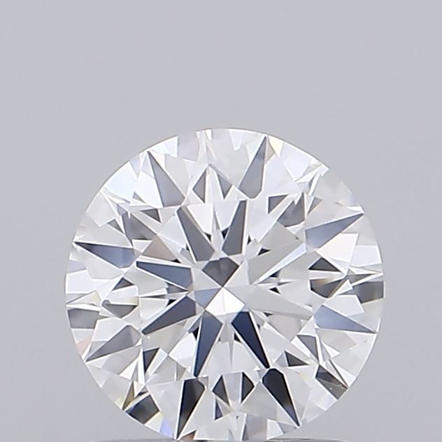 1.02 ct. round Lab Grown Diamond front image