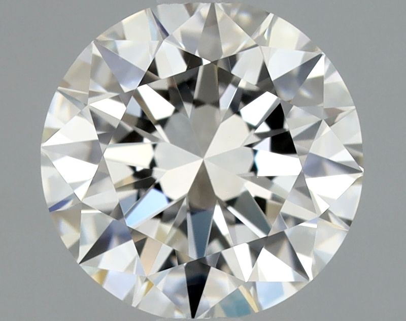 1.50 ct Round diamond