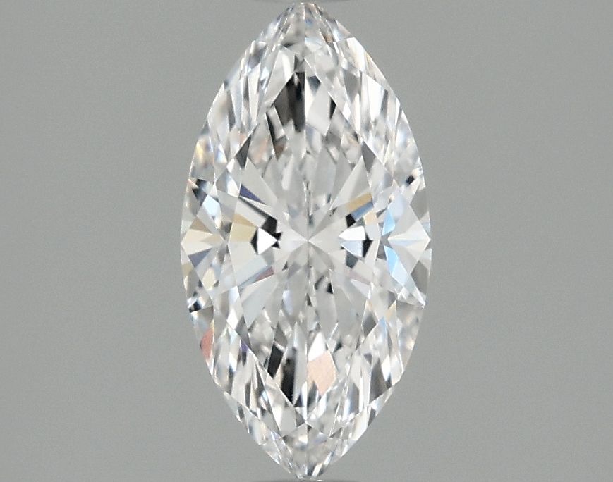 1.09 ct. marquise Lab Grown Diamond front image