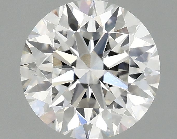 1.49 ct. round Lab Grown Diamond front image