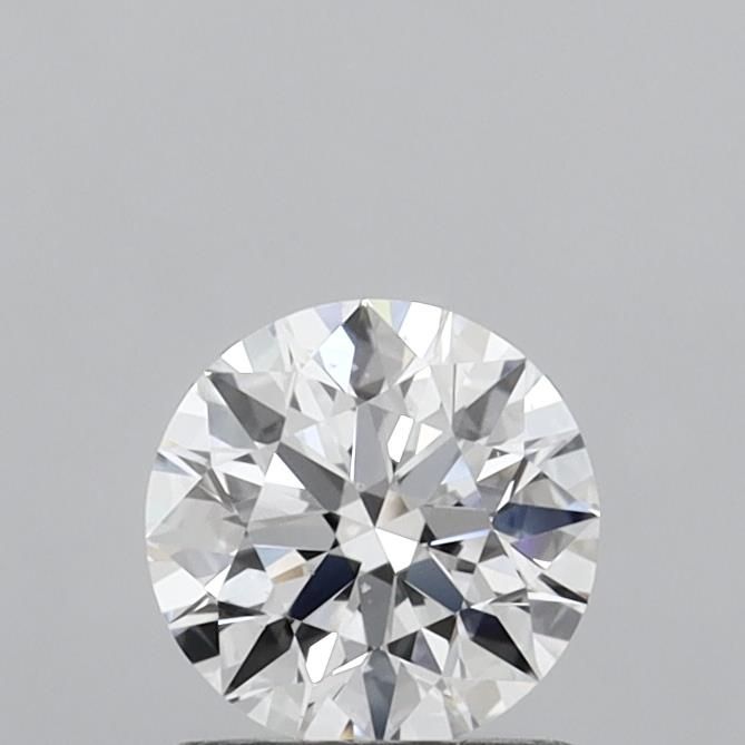 0.99 ct. round Lab Grown Diamond front image