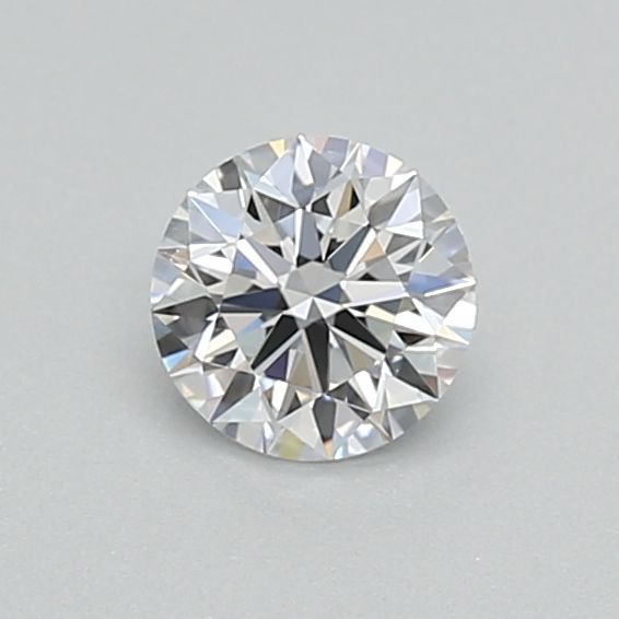0.33 ct lab-grown Round Diamond