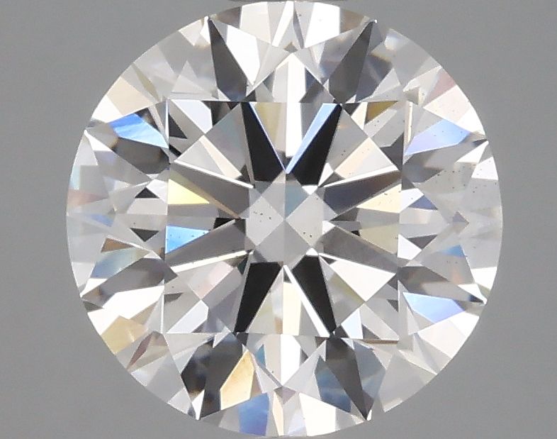 Round Diamond