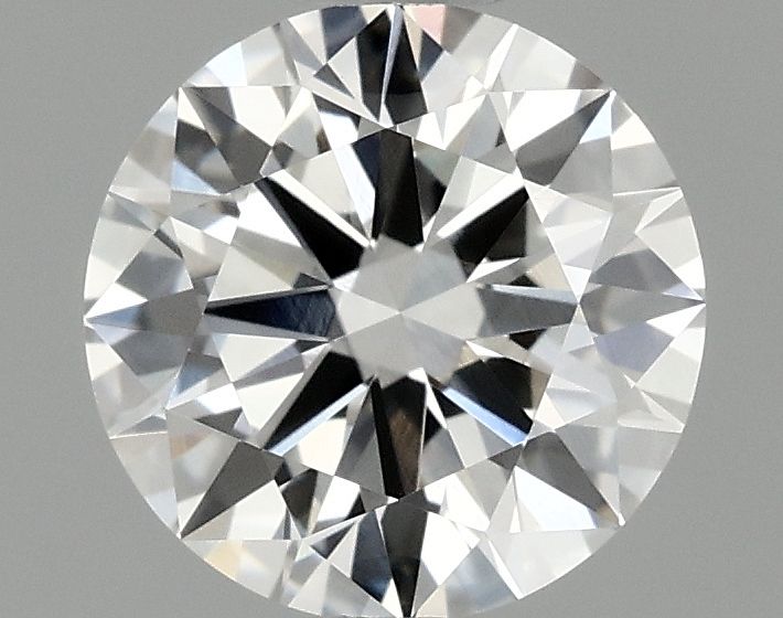 0.96 ct. round Lab Grown Diamond front image