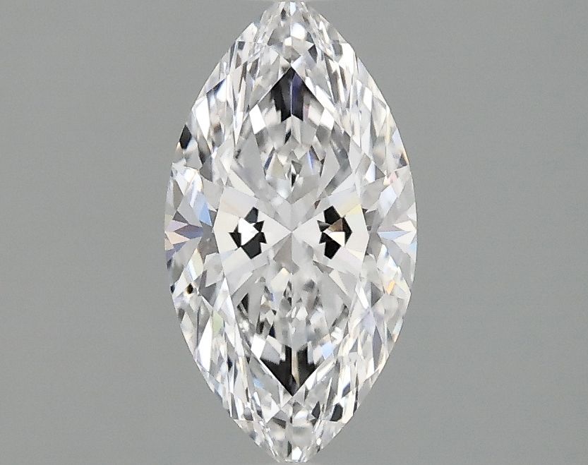 1.03 ct. marquise Lab Grown Diamond front image