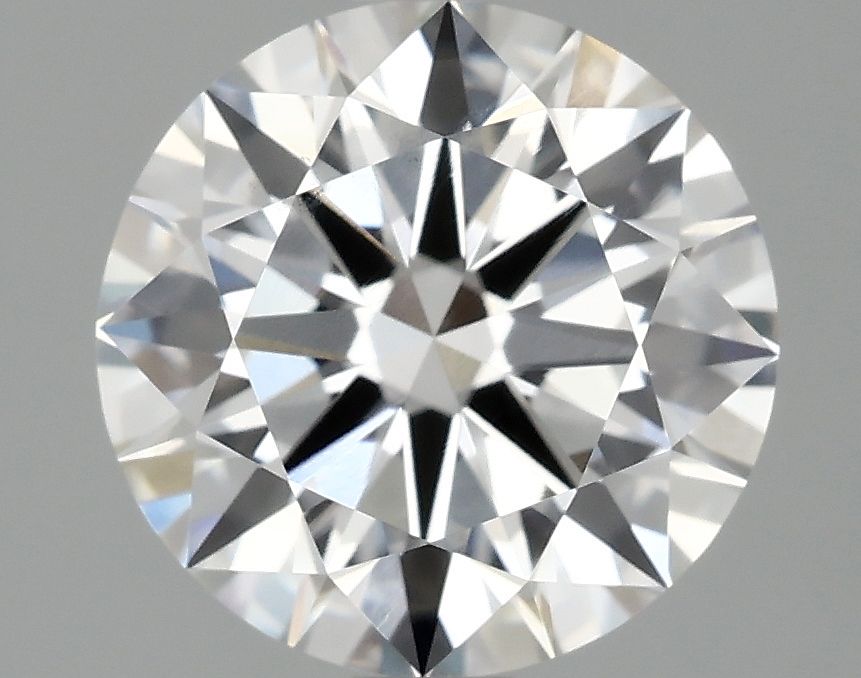 1.49 ct. round Lab Grown Diamond front image