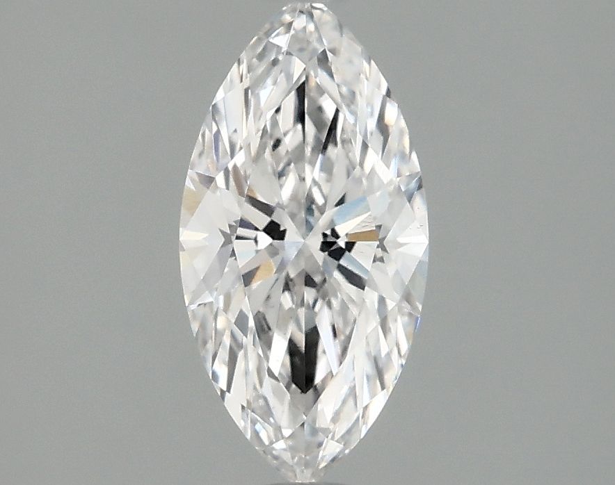 1.07 ct. marquise Lab Grown Diamond front image