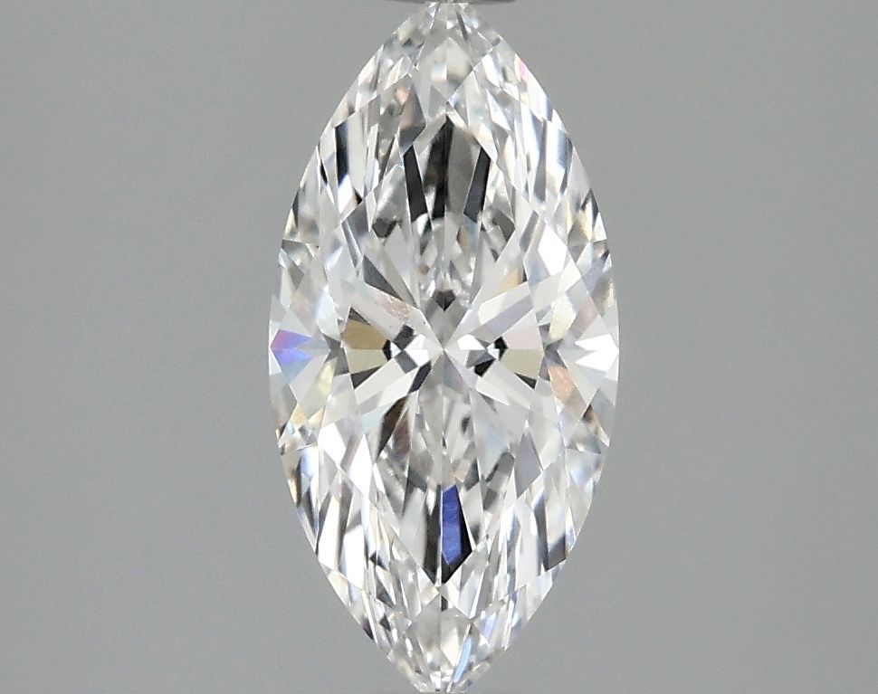 1.39 ct. marquise Lab Grown Diamond front image