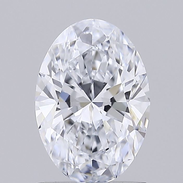 Oval Diamond