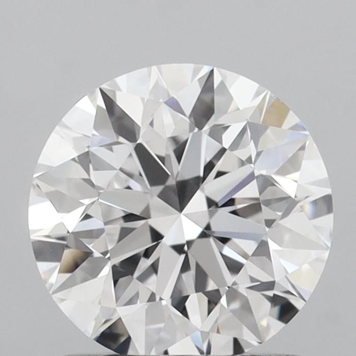 1.07 ct. round Lab Grown Diamond front image