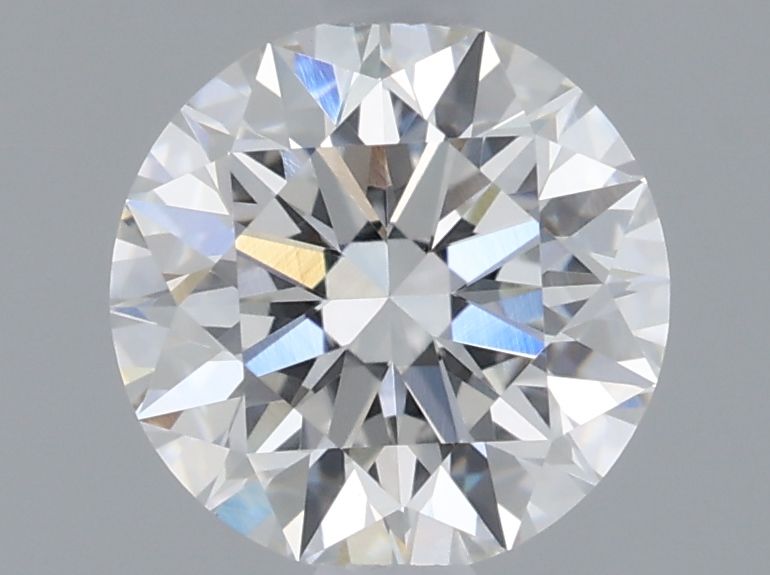 1.08 ct. round Lab Grown Diamond front image