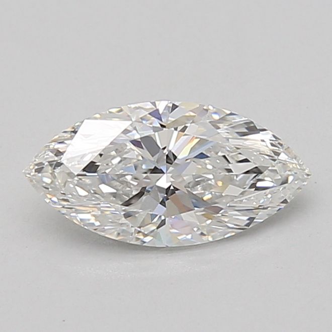1.00 ct. marquise Lab Grown Diamond front image