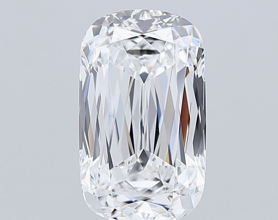 Cushion Diamond