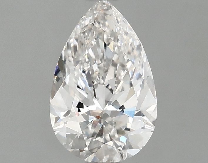 1.06 ct. pear Lab Grown Diamond front image