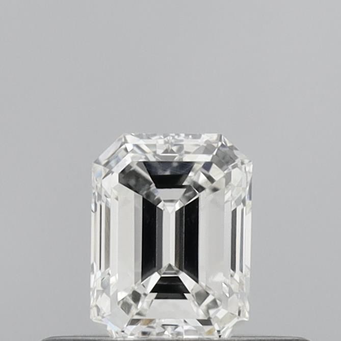 0.3 ct Emerald Diamond