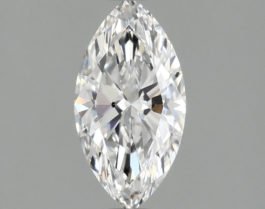1.03 ct. marquise Lab Grown Diamond front image