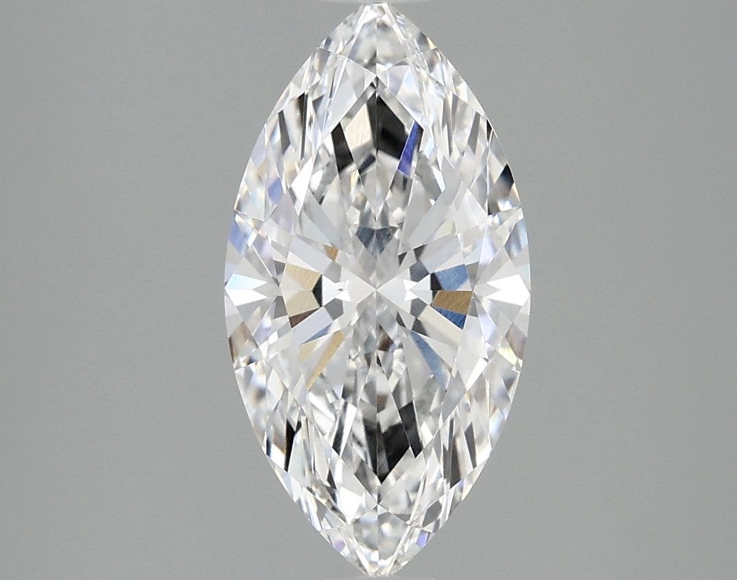 1.91 ct. marquise Lab Grown Diamond front image