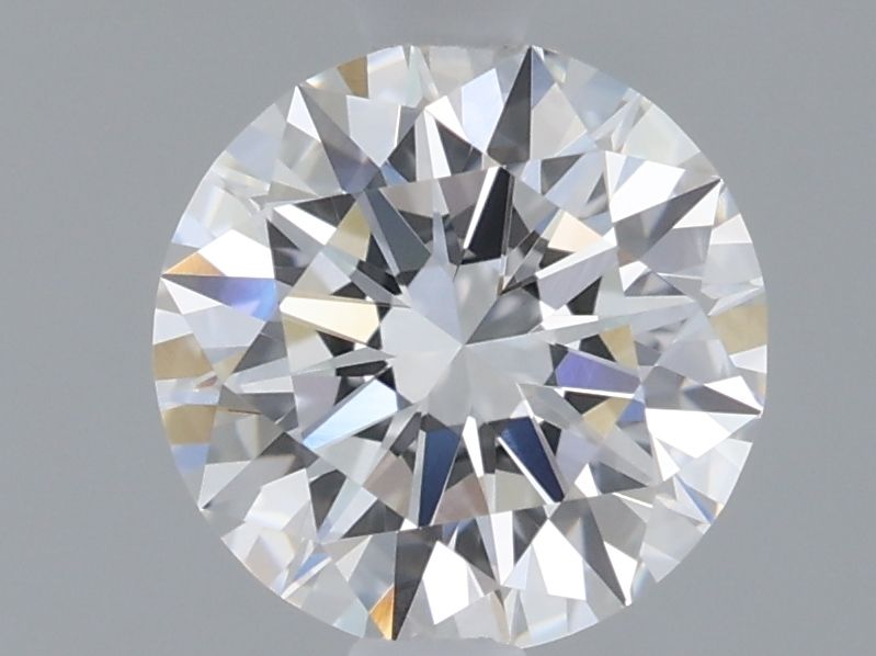 1.02 ct. round Lab Grown Diamond front image