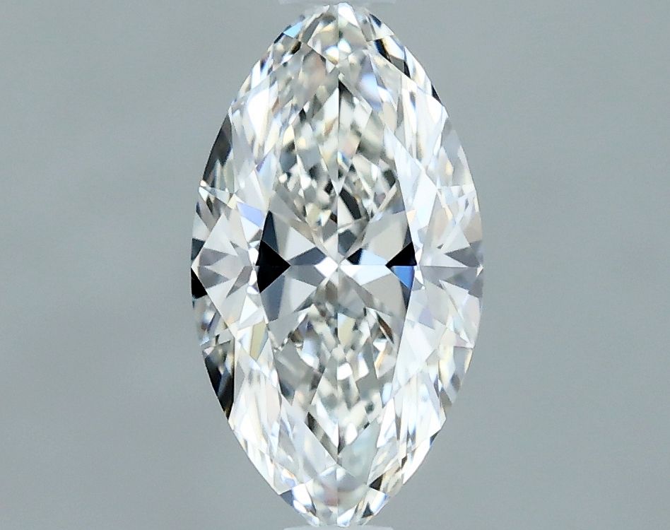 0.59 ct Marquise diamond